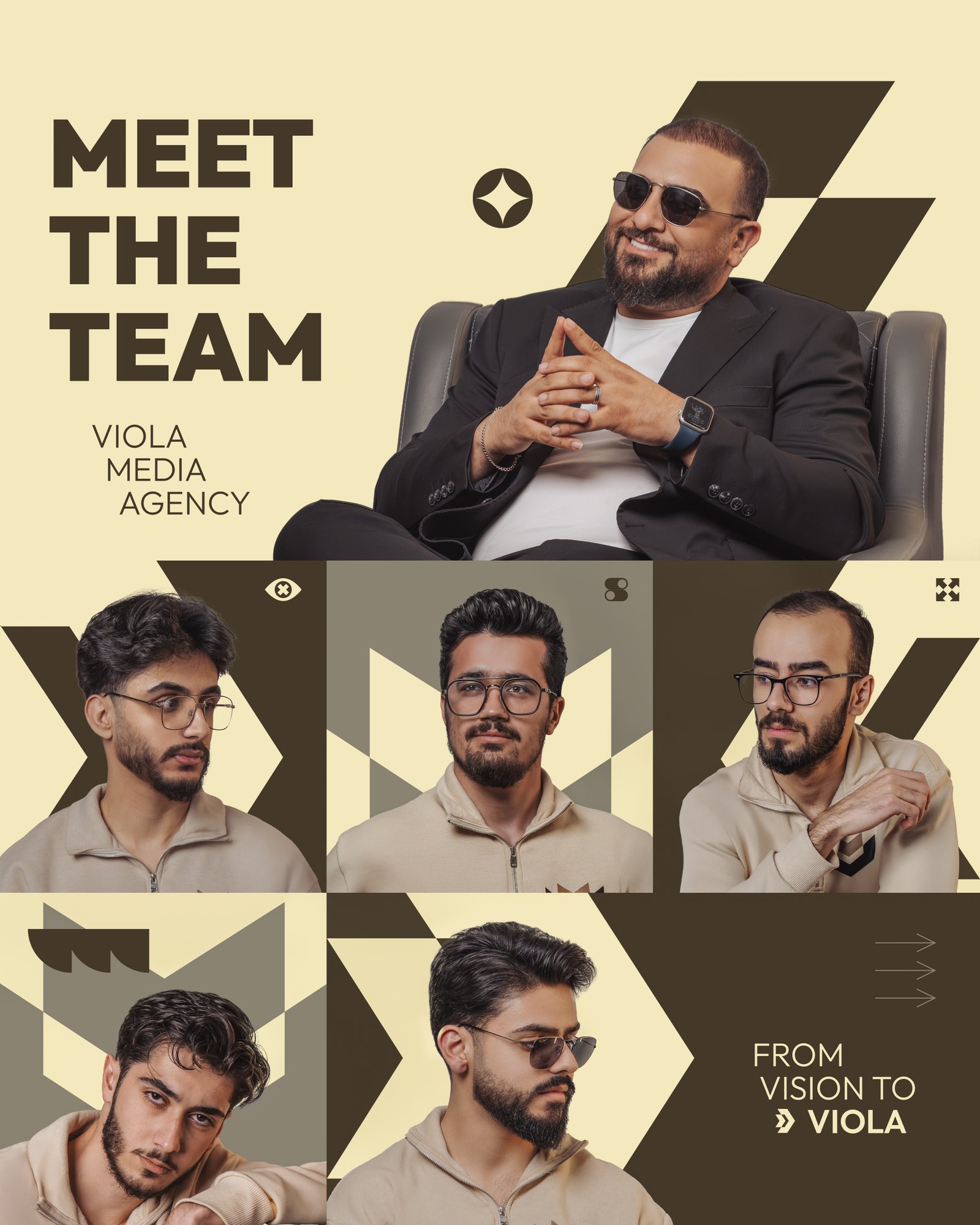 Bold Team