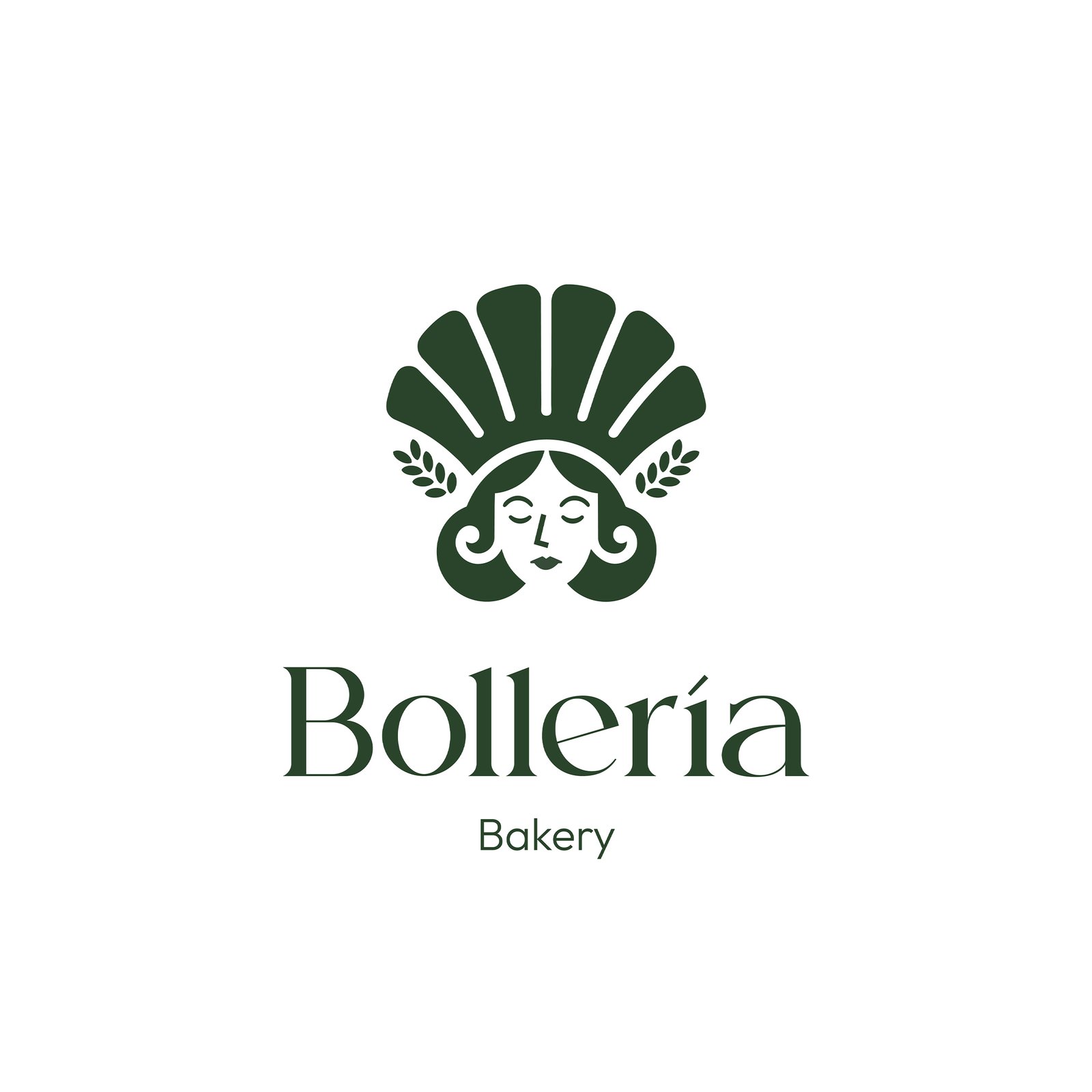Branding and design showcase
