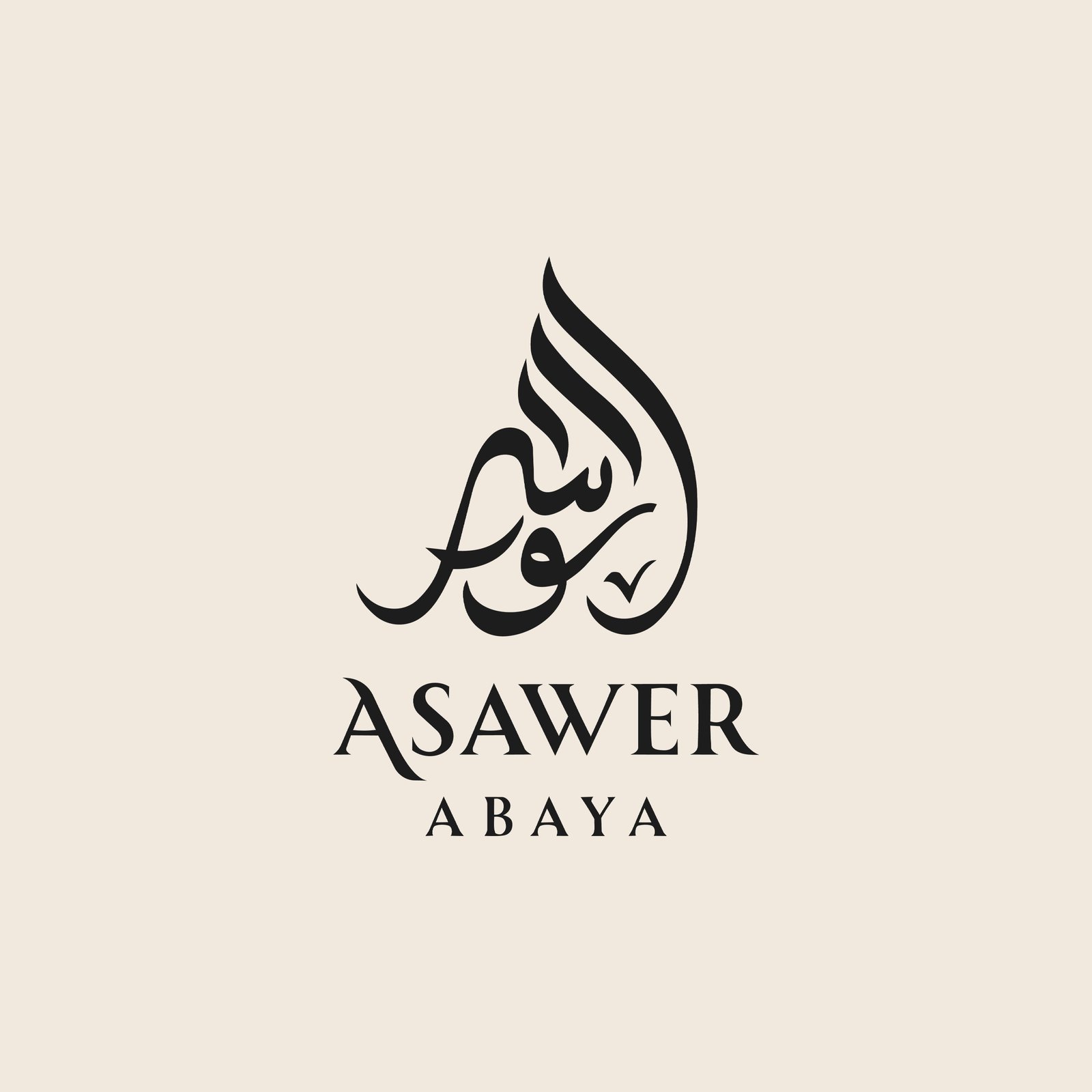 Asawer Abaya
