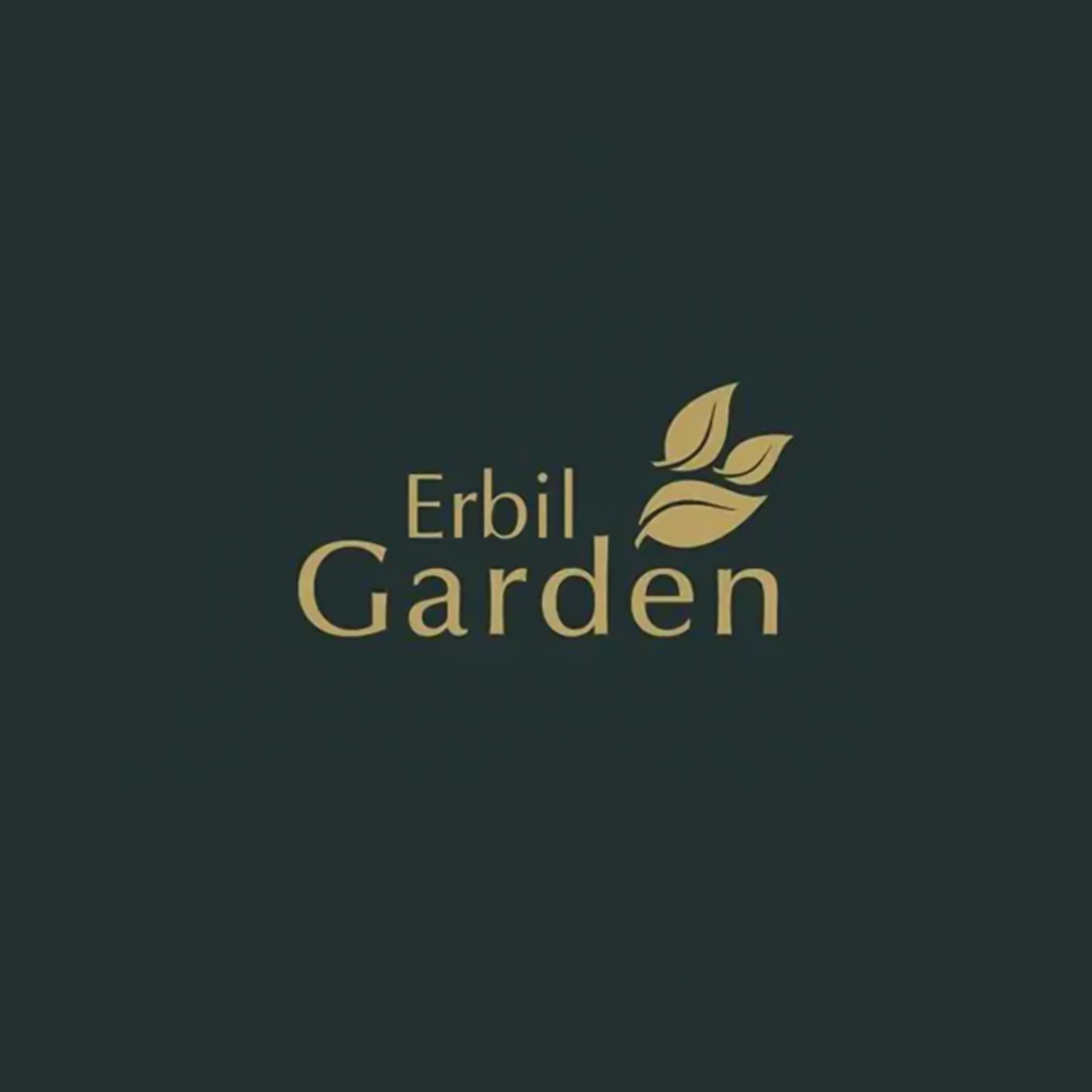 Erbil Garden Villas