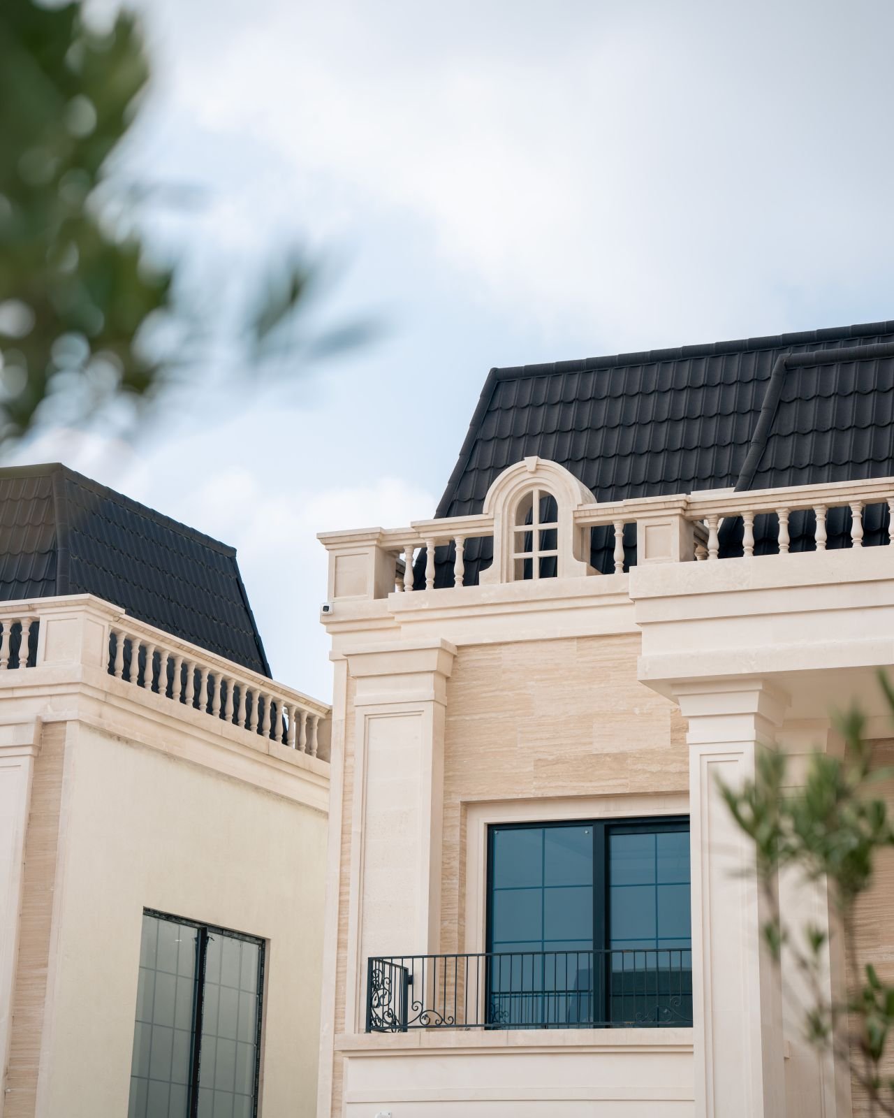 Erbil Garden Villas