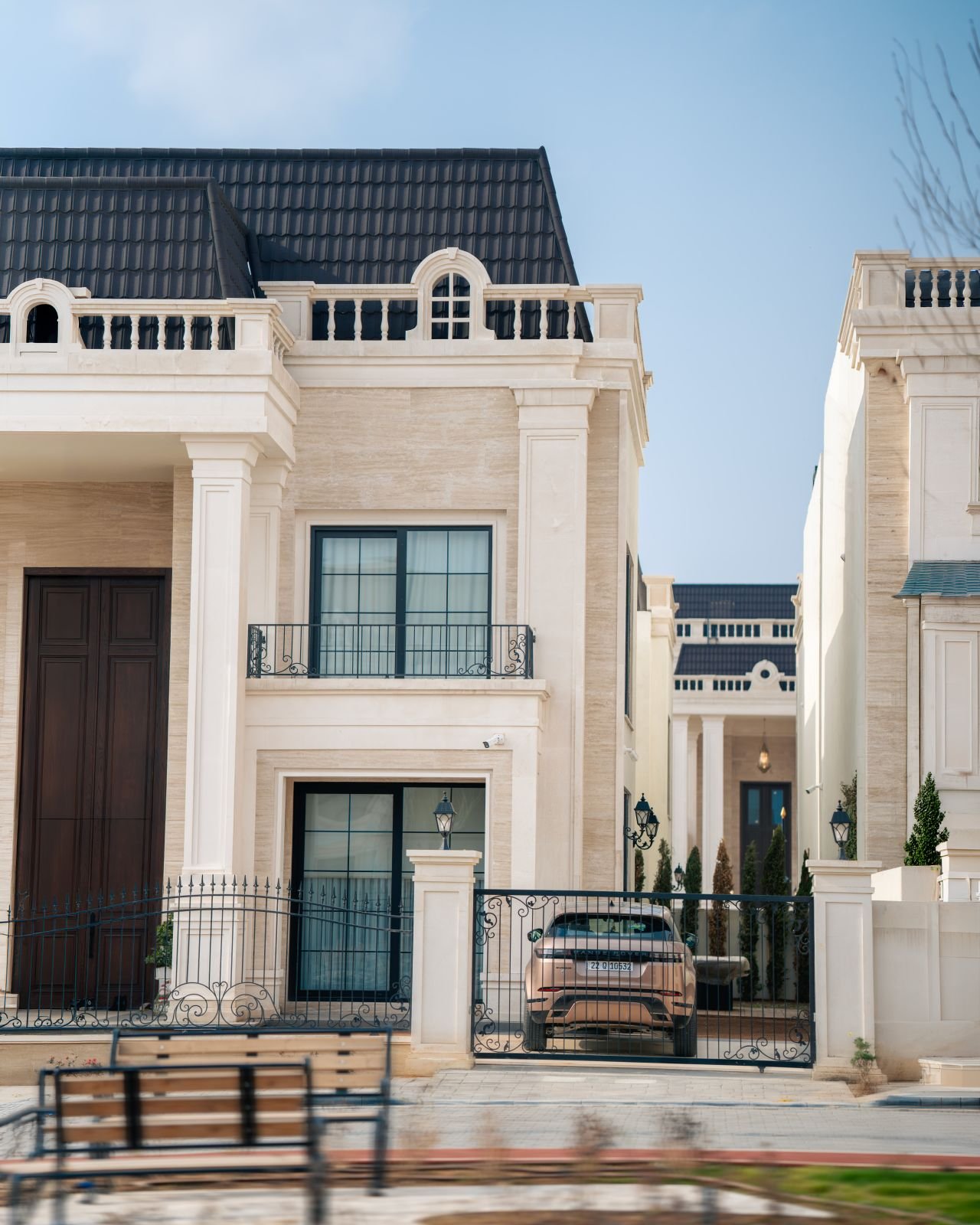 Erbil Garden Villas