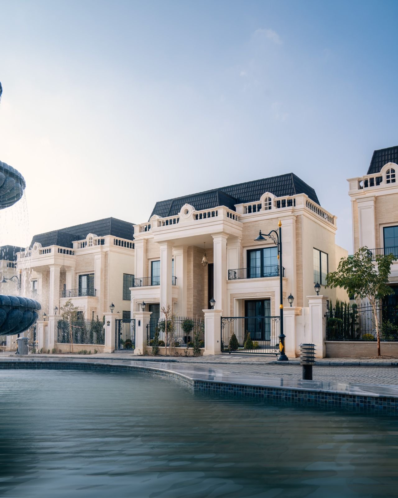 Erbil Garden Villas