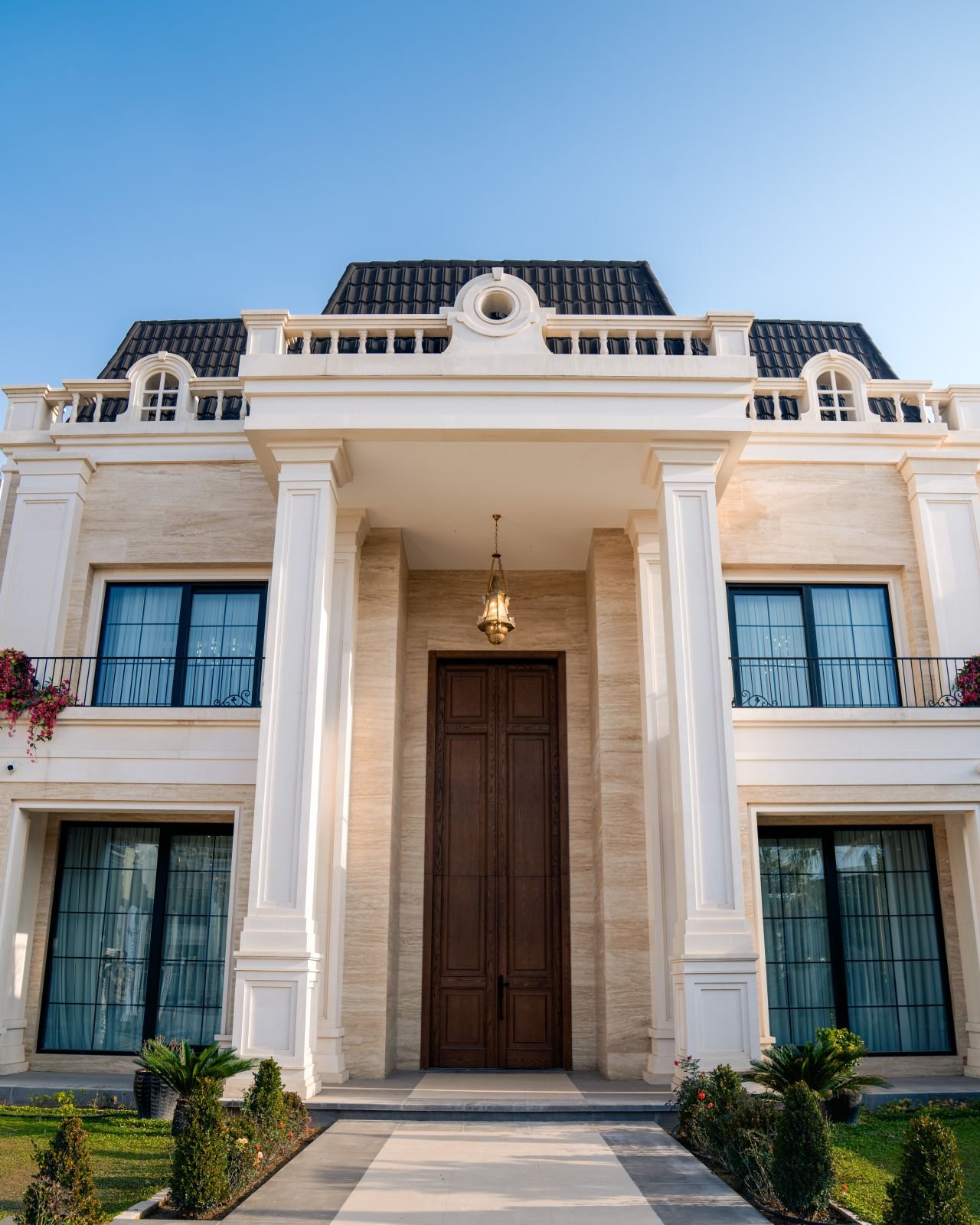 Erbil Garden Villas
