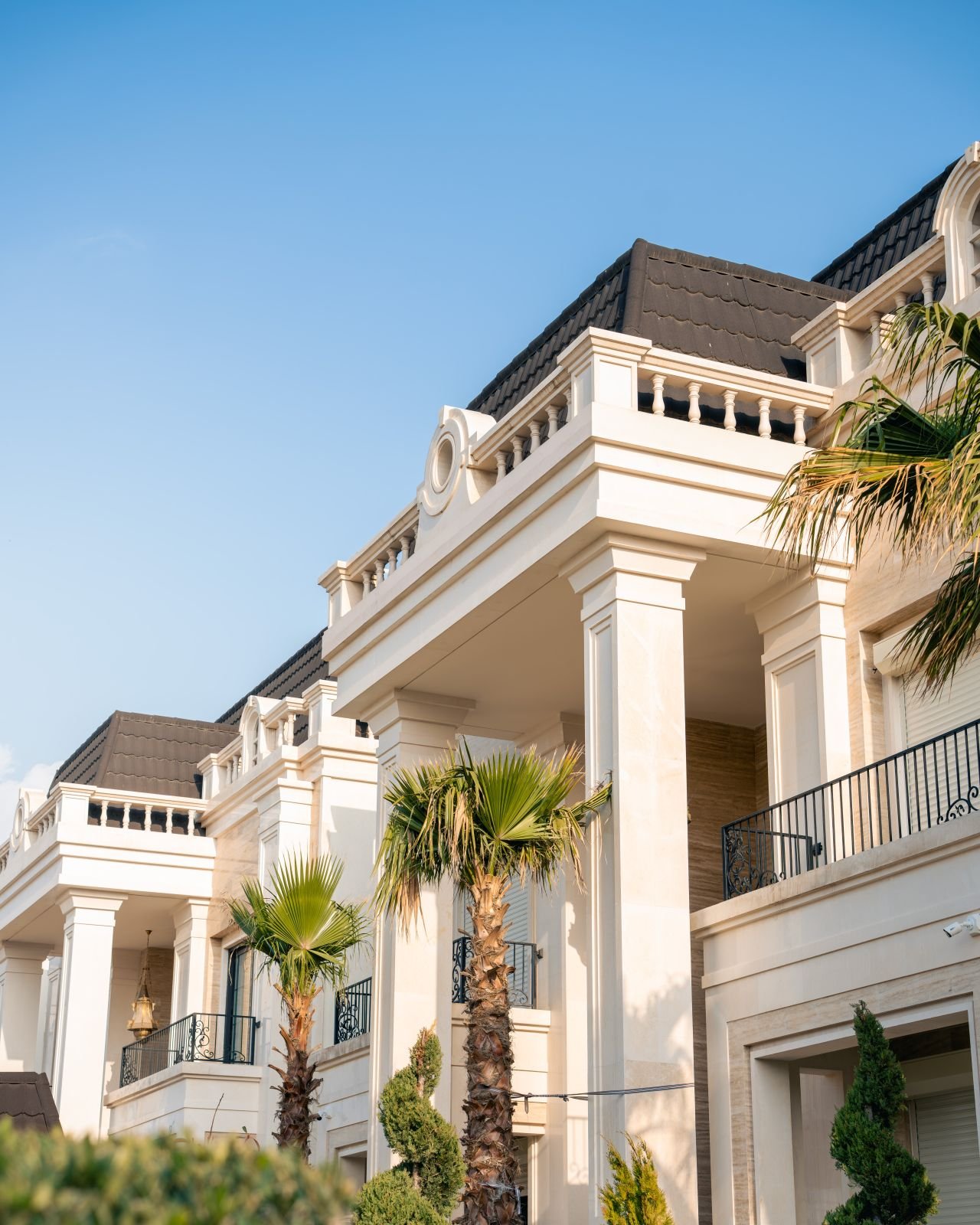 Erbil Garden Villas