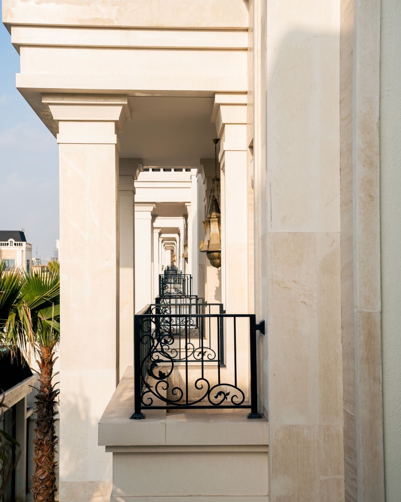 Erbil Garden Villas